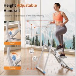 Stair Stepper Machine 