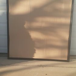 Pottery Barn Frame