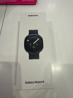Samsung Watch 9 44mm
