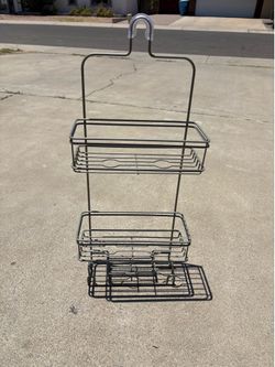 Shower Caddy