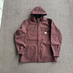 Carhartt Rain Defender Jacket 