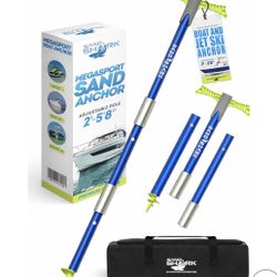 Sandshark Anchor