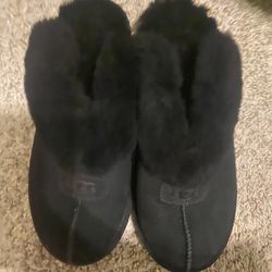 Ugg Slippers 