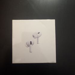 Air Pod Pros 2 
