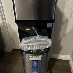 Water Dispenser 💧 