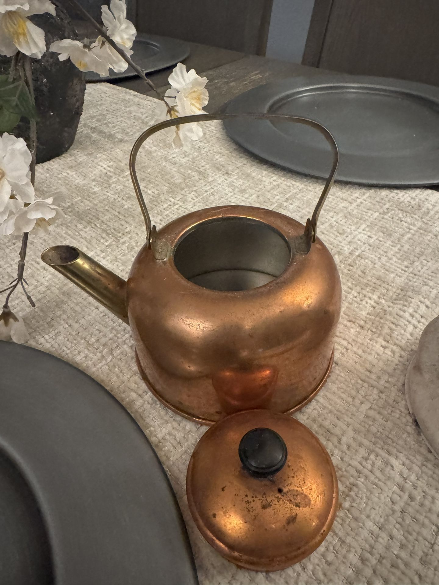 Copper Kettle