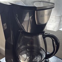 Coffee Maker