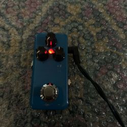 TC Electronic Flashback 2 Mini Delay
