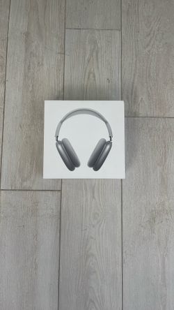 AirPod Max