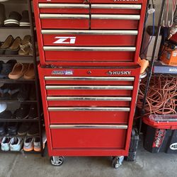 Tool Box For Sale Or For Trade