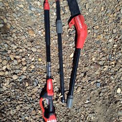 Craftsman Branch Saw