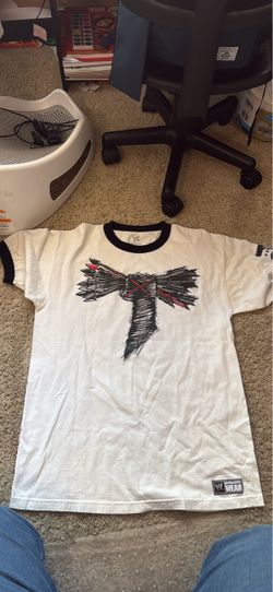 WWE CM Punk Shirt