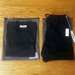 Essentials “Stretch Limo” Summer Set 🏝️