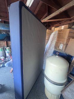 Full sizes box spring