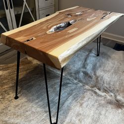 Handmade Coffee Table