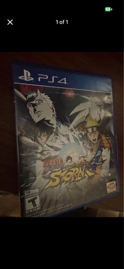 Storm 4 PS4