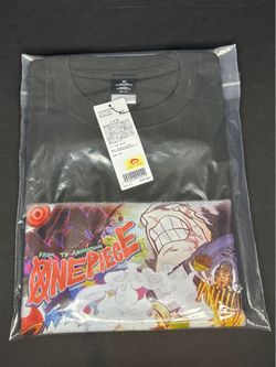 One Piece Egghead Edition x Daimaru Matsuzakaya EGGHEAD EDITION Ver. 1.5 T-Shirt