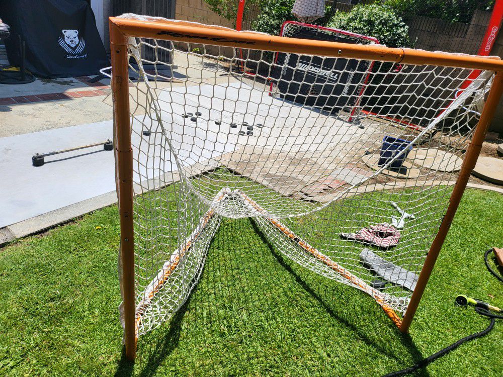 Lacrosse Goal/Net