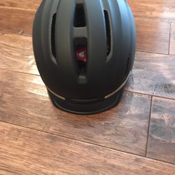 EBike helmet