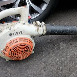 Stihl Gas Powered Leaf Blower