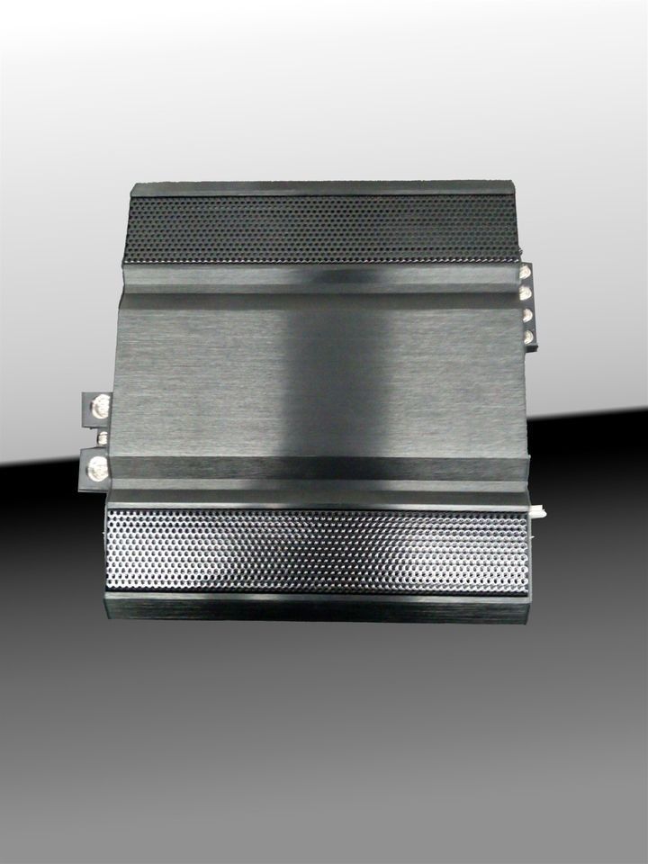 Premium 3000watt Class D Car Audio Amplifier