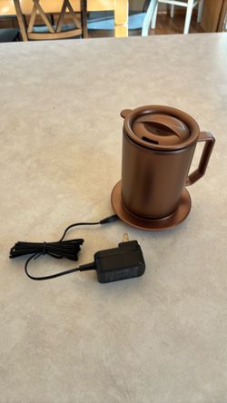Ion Mug