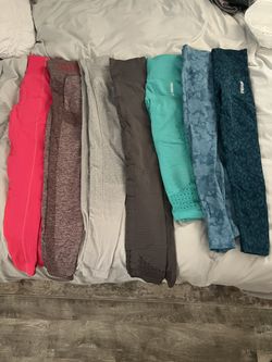 Gymshark Leggings