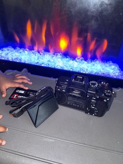 Sony A7Siii