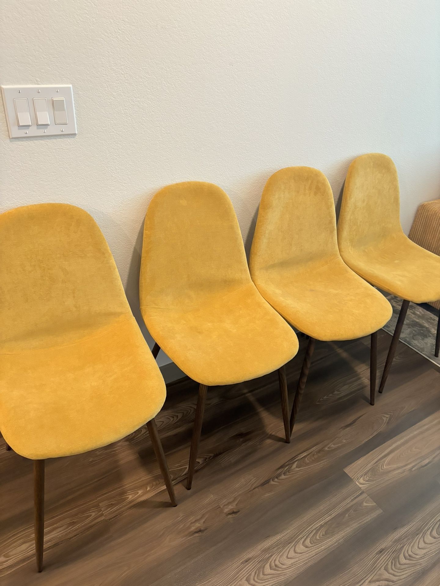 Kitchen Table Chairs