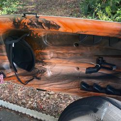 Kayak
