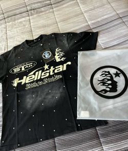 He￼llstar shirt