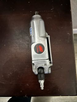 Ingersoll Rand Pneumatic Impact Wrench