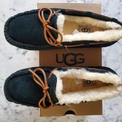 Uggs Women’s Dakota Slippers