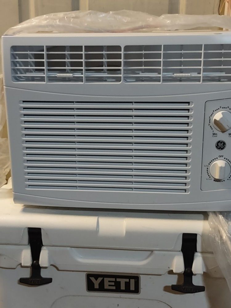 Ac Unit