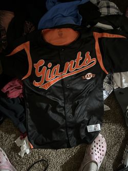 Giant Shirt