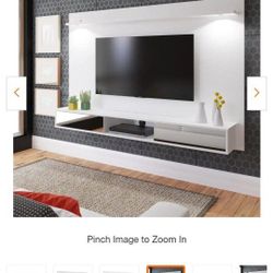 Entertainment Center