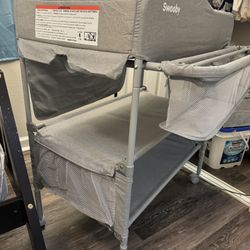 Baby Changing Table