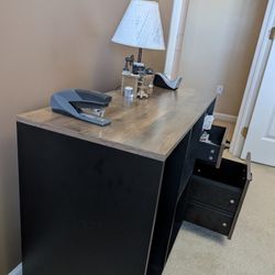 Office Credenza