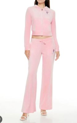 Juicy couture x hello kitty
