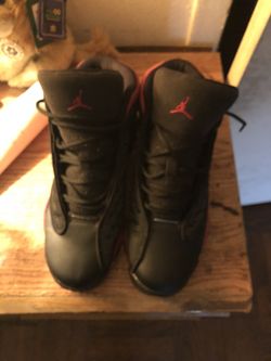Air Jordan 13 Size 7