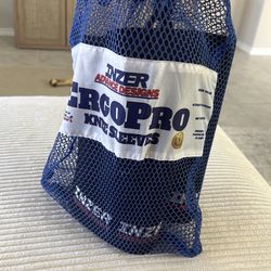 Inzer advance design knee sleeve