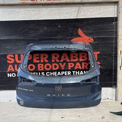 2020 Encore GX Tailgate Shell OEM 2025