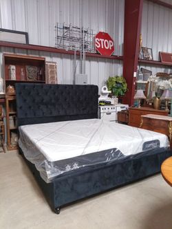 Bedroom Sets, Bunk Beds, Bedframes, Mattresses and More!