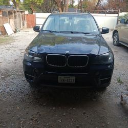 2008 BMW