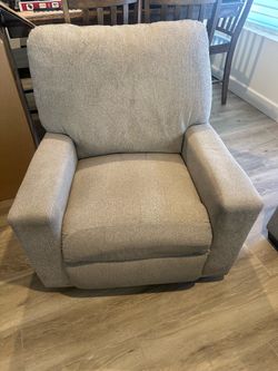 Ashley Sofa Set