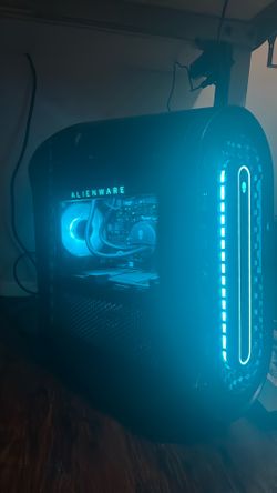 👽 Alienware Gaming PC
