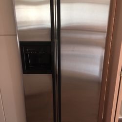 Fridge 