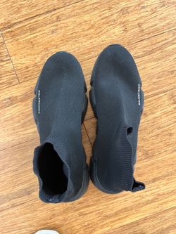 Balenciaga Speed Trainers / Speed Sock sneakers