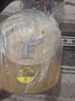 New era fitted