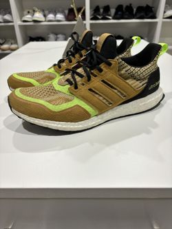 Men’s Adidas Ultraboost Shoes